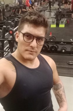 Massagista Grandão - Garoto de Programa em Fortaleza - CE