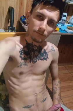 Gabriel Vani - Garoto de Programa em Porto Alegre - RS