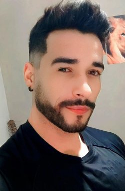 Kiko Kangoja - Garoto de Programa em São Paulo - SP