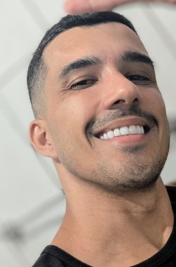 Ruan Limma - Garoto de Programa em Natal - RN