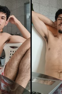 Luan Duque - Garoto de Programa em Aracaju - SE